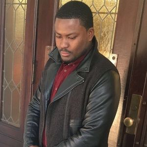 Meet your Posher, David